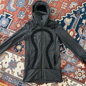 Lululemon Stride jacket